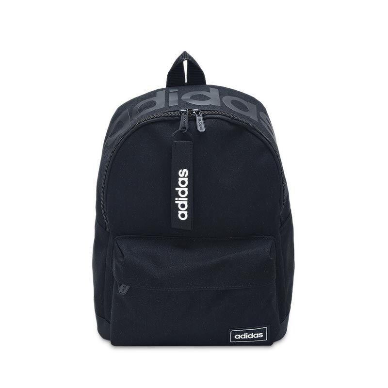 Classic Small Women's Backpack - Black
