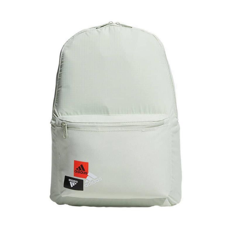 Unisex Classic Backpack - linen green