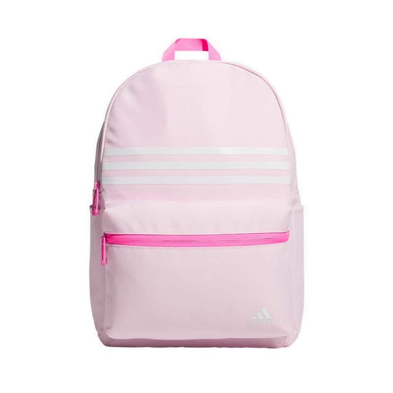 Little Classic Unisex Kids Backpack - Clear Pink