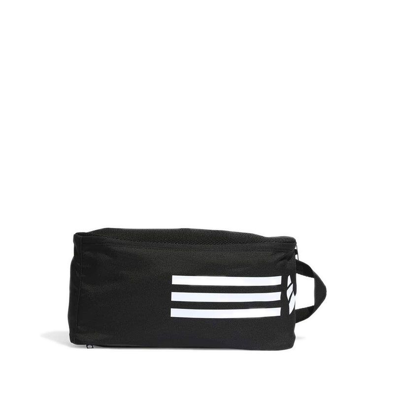 Essentials Unisex Training Shoe Bag - Black