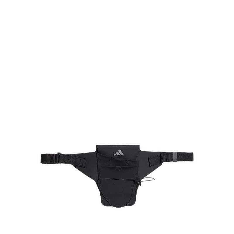 Unisex Running Pocket Bag - Black