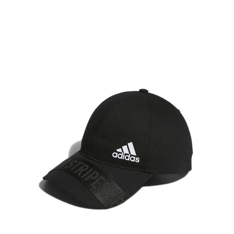Must Haves Unisex Cap - Black