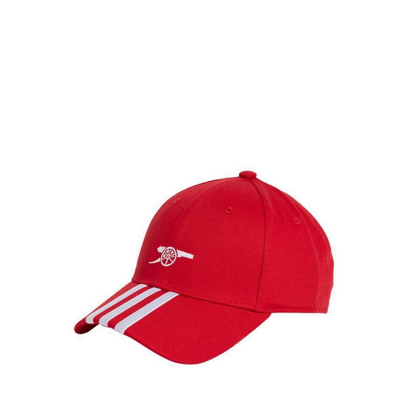 Arsenal Home Unisex Baseball Cap - Better Scarlet