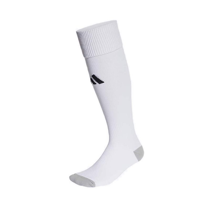 Milano 23 Unisex Socks - White