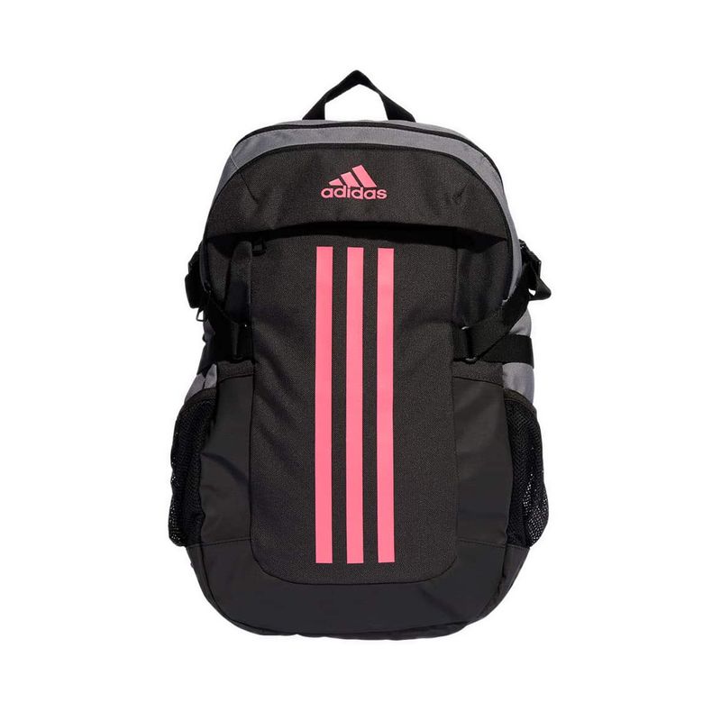 Unisex Power Backpack - Grey