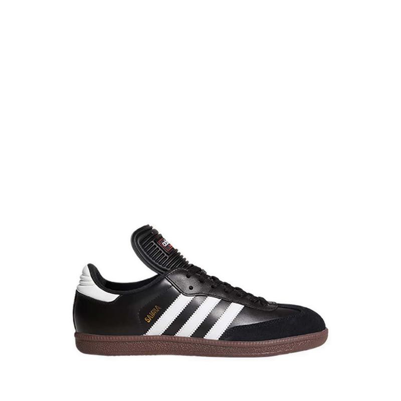 Samba Men's Futsal Shoes - Core Black