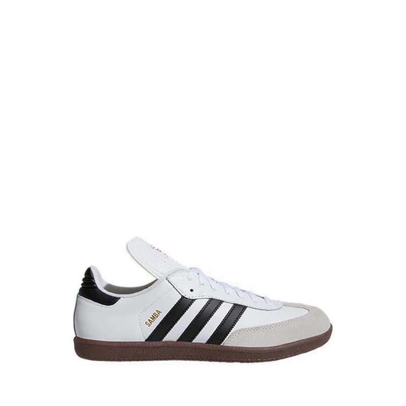 Samba Classic Men's Futsal Shoes - Ftwr White