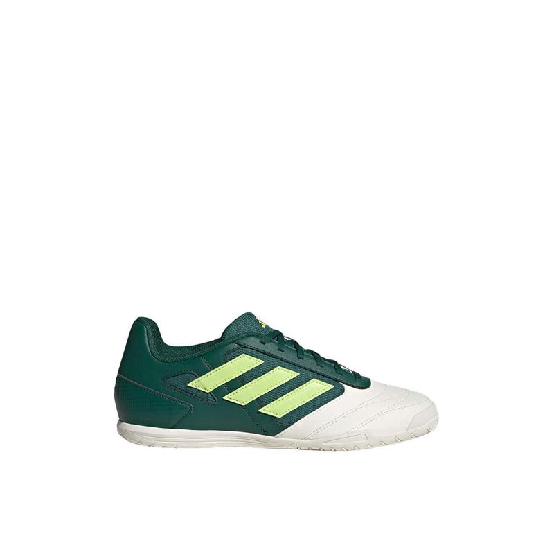 Super Sala 2 Indoor Men's Futsal Shoes - Collegiate Green