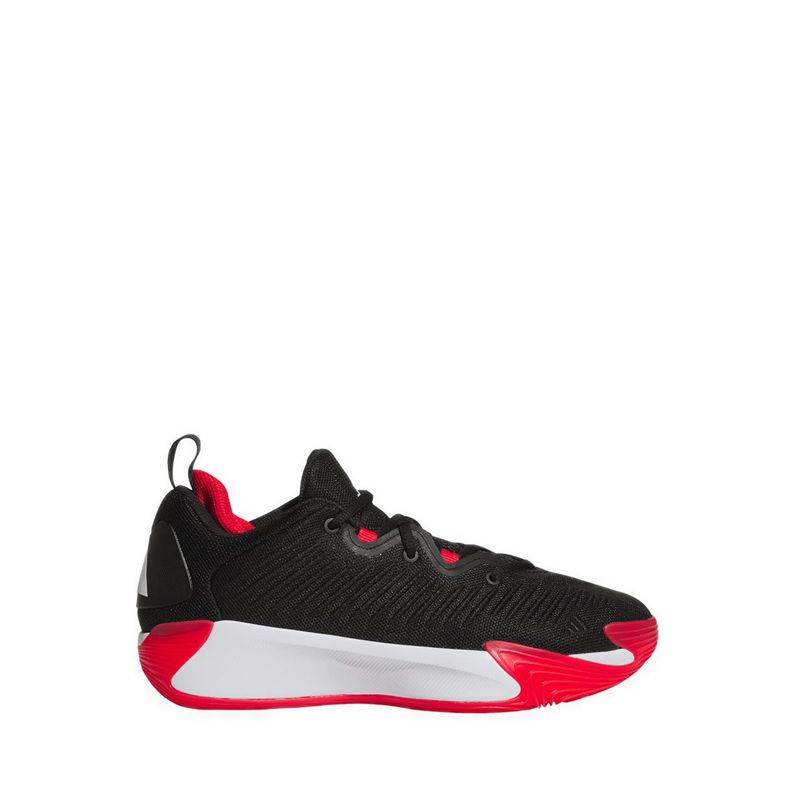 Initiation Men's Basketball Shoes - Black