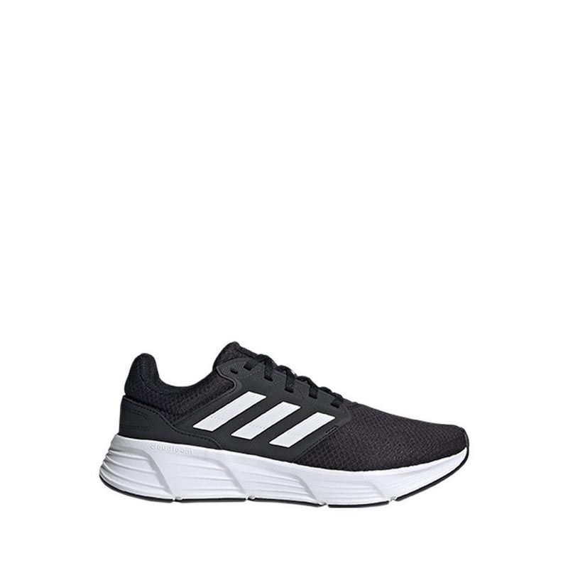 GALAXY 6 SHOES MEN'S RUNNING - BLACK