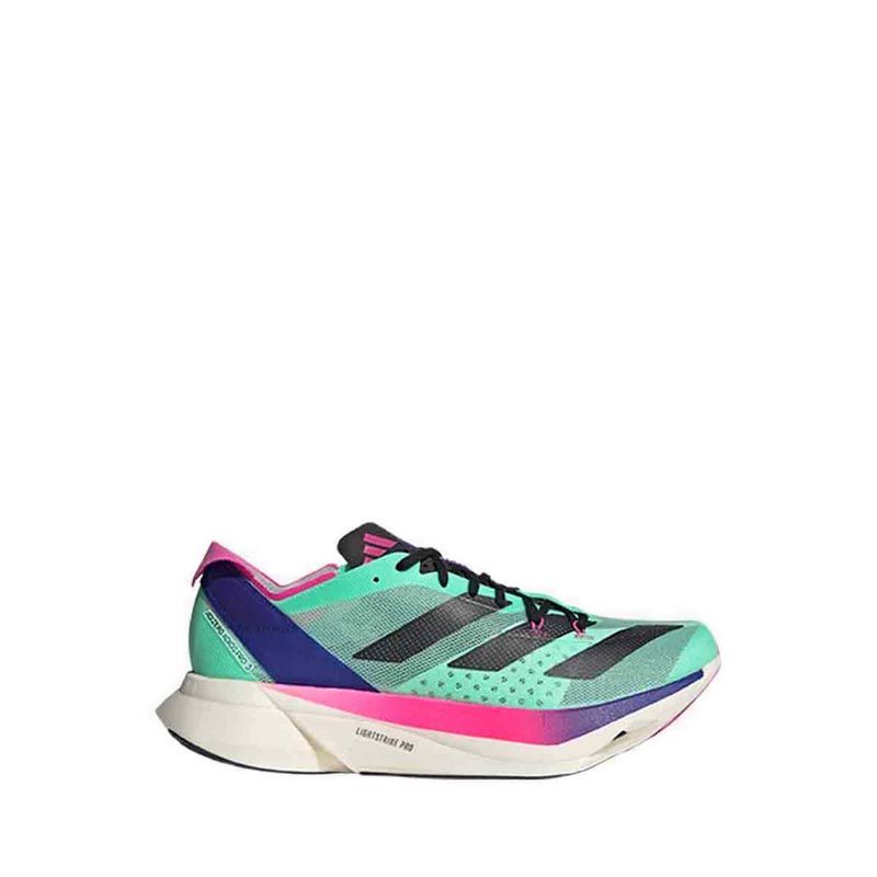 Adizero Adios Pro 3.0 Men Running Shoes - pulse mint