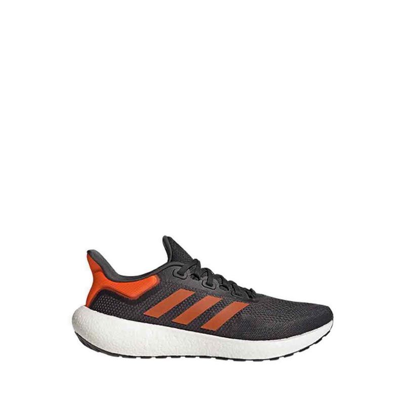 Pureboost 22 Men Running Shoes - carbon