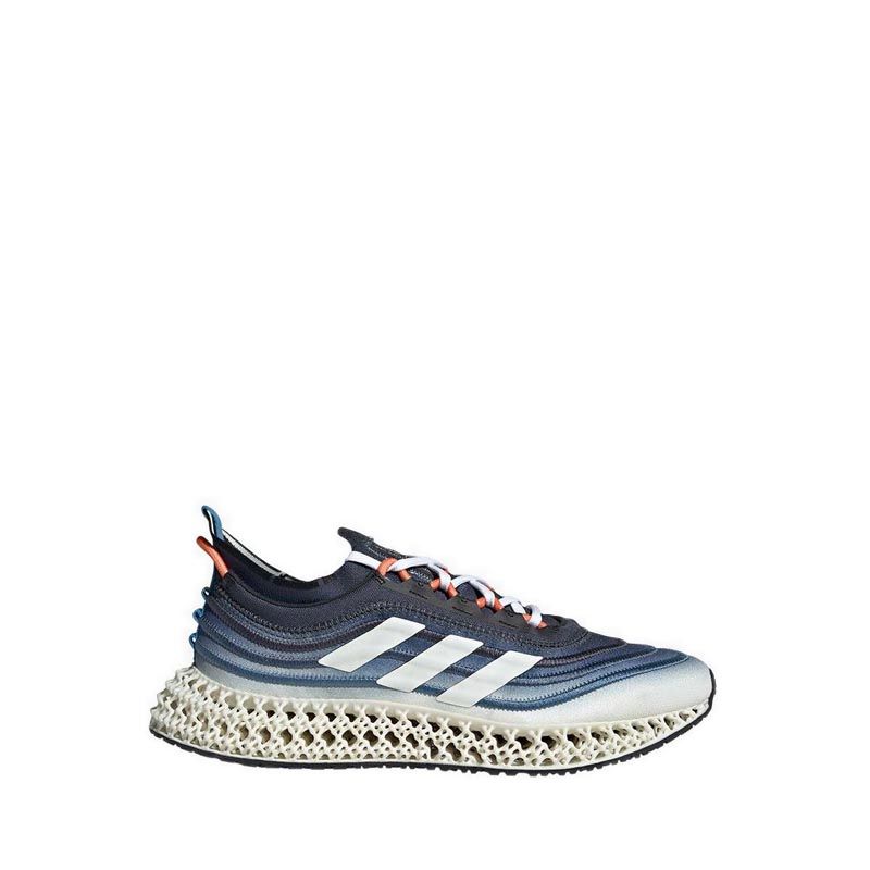 4DFWD X Parley Men Running Shoes - Shadow Navy