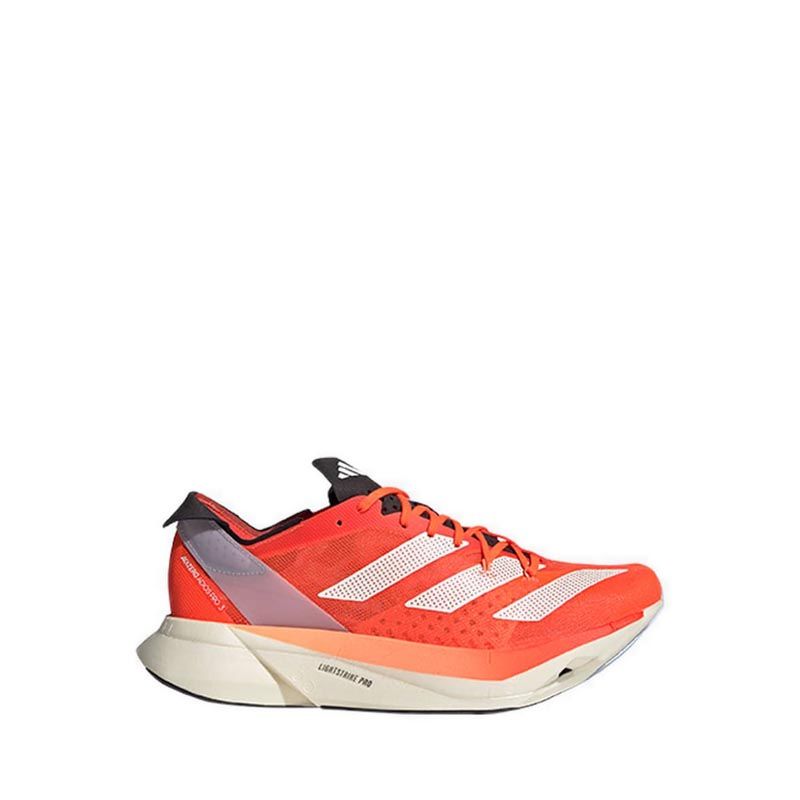 Adizero Adios Pro 3.0 Men Running Shoes - Red