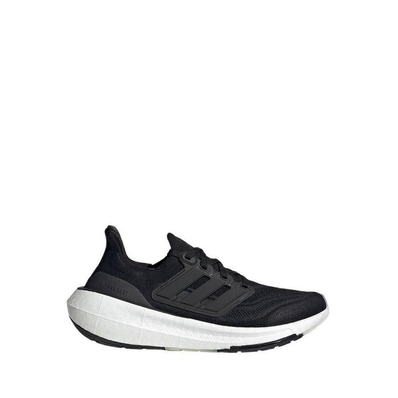 Ultraboost Light Women Running Shoes - core black