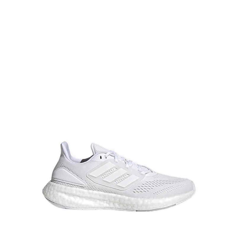 Pureboost 22 Women Running Shoes - white