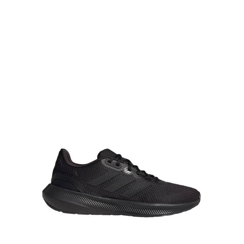 Runfalcon 3 Men Running Shoes - core black