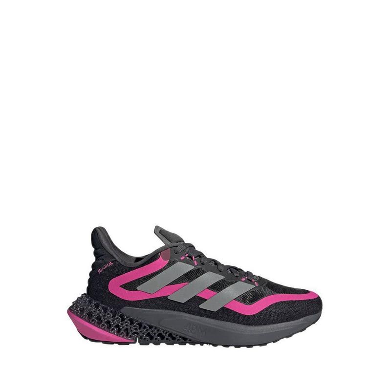 4DFWD Pulse 2.0 Women Running Shoes - core black