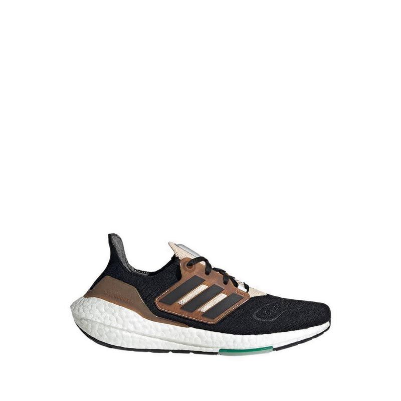 Ultraboost 22 Made with Nature Women Running Shoes - core black