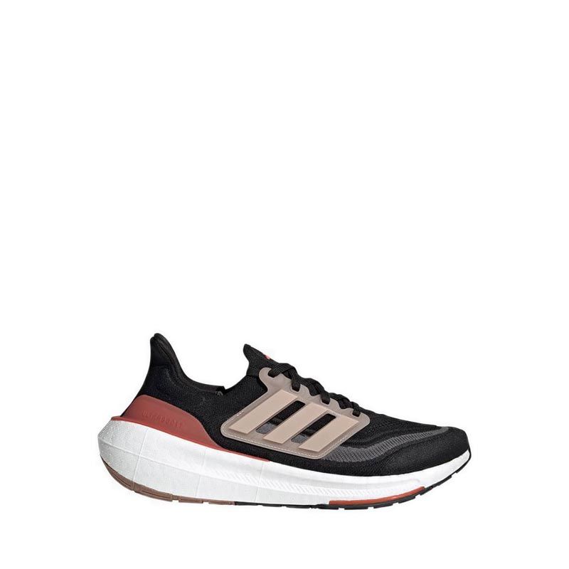 Ultraboost Light Men's Running Shoes - Core Black