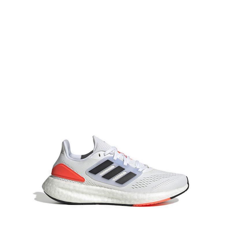 Pureboost 22 Women Running Shoes - White