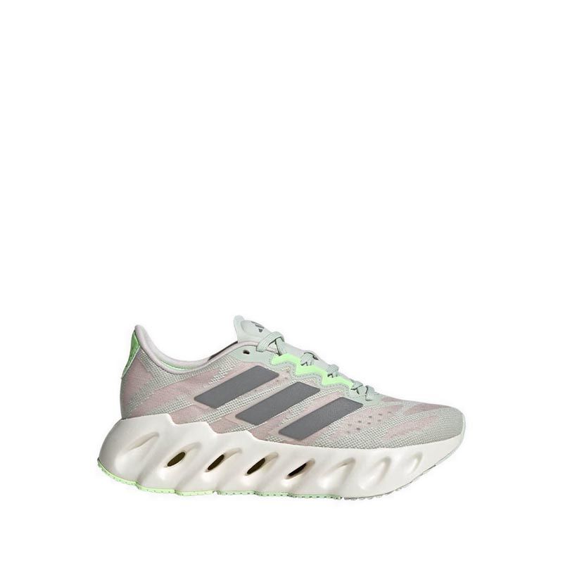 Switch FWD Women's Running Shoes - Linen Green