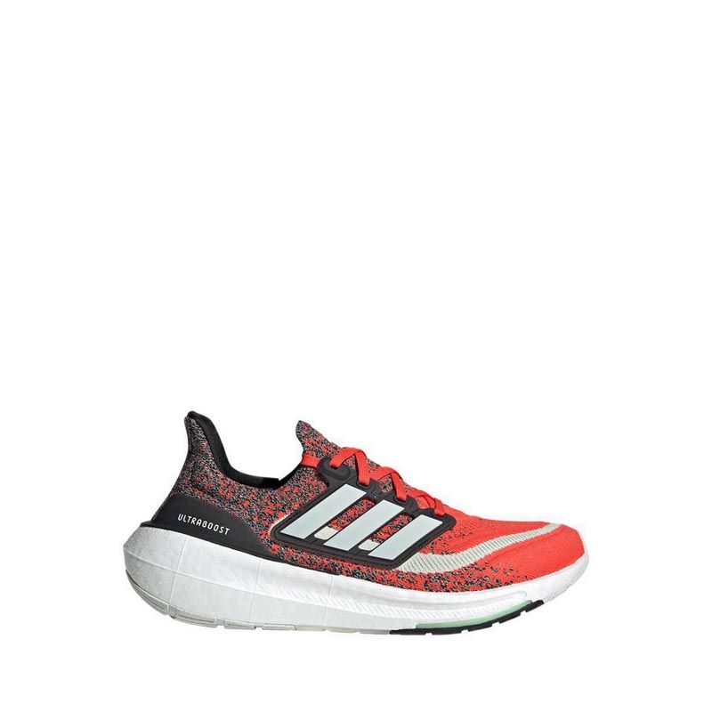 Ultraboost Light Men's Running Shoes - Bright Red