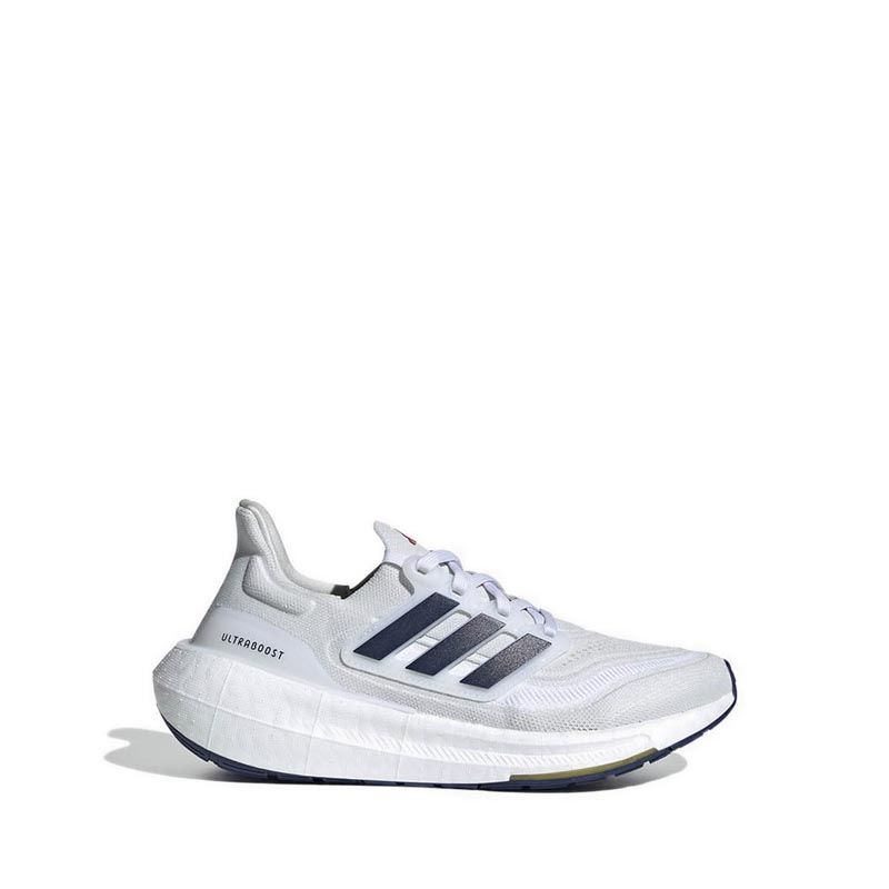 Ultraboost Light Women's Running Shoes - Crystal White
