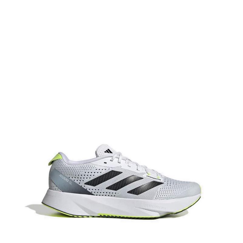 Adizero SL Men's Running Shoes - Ftwr White