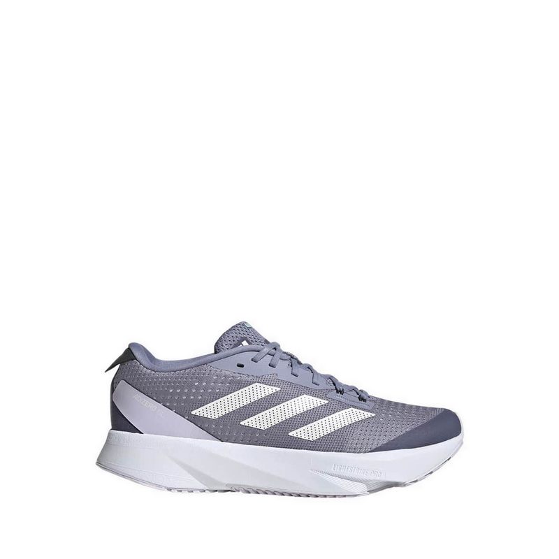 Adizero SL Women's Running Shoes - Silver Violet