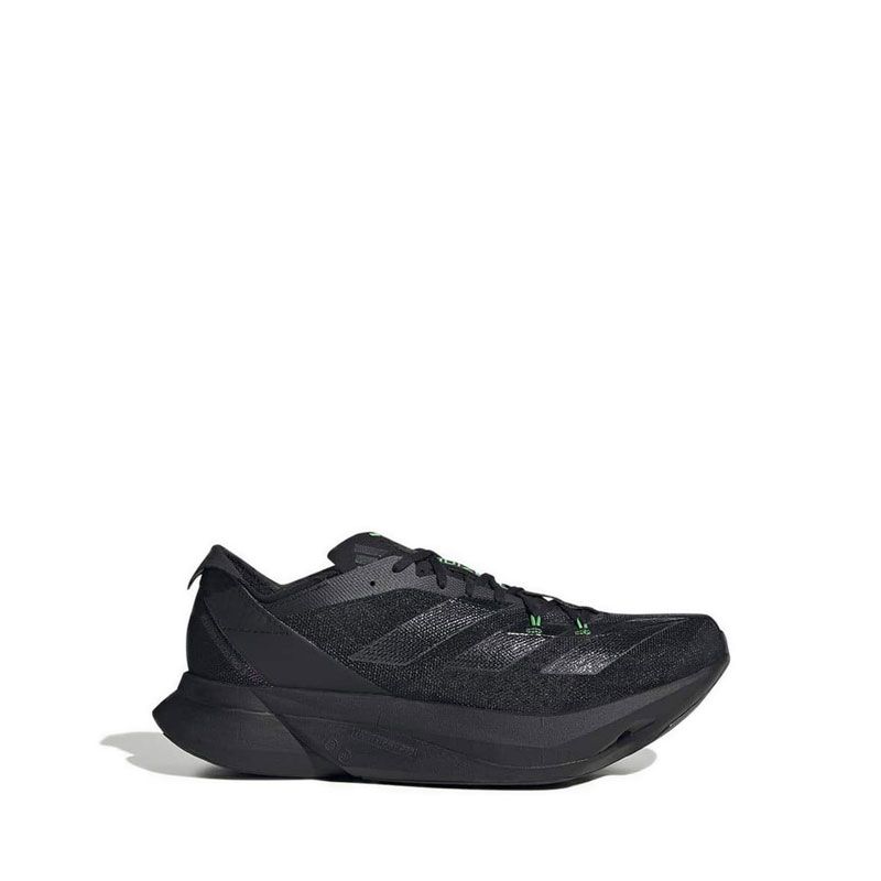 Adizero Adios Pro 3 Men's Running Shoes - Core Black