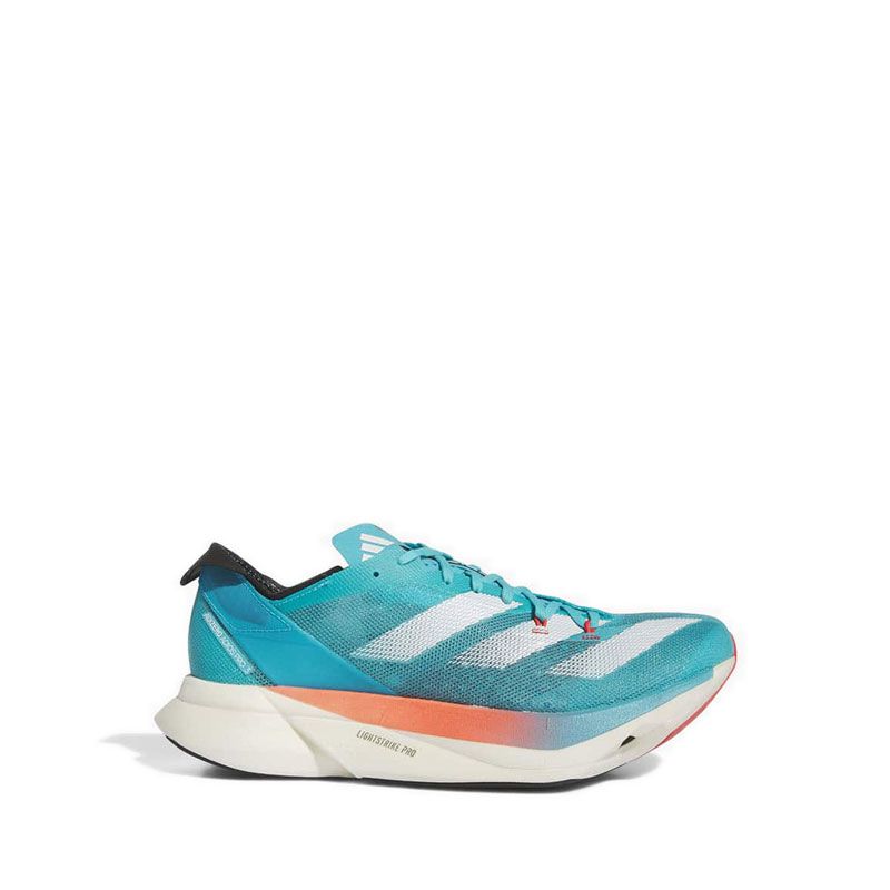 Adizero Adios Pro 3 Women's Running Shoes - Lucid Cyan