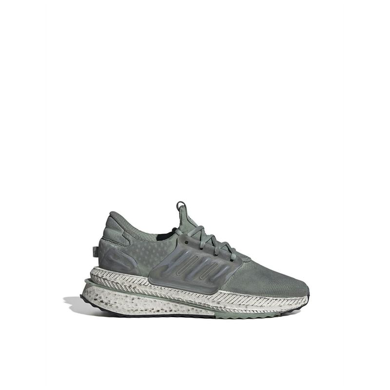 Adidas X_Plrboost Men's Sneakers - Silver Green