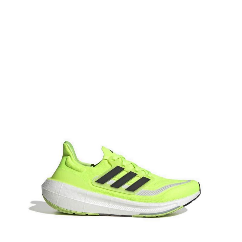 Ultraboost Light Men's Running Shoes - Lucid Lemon