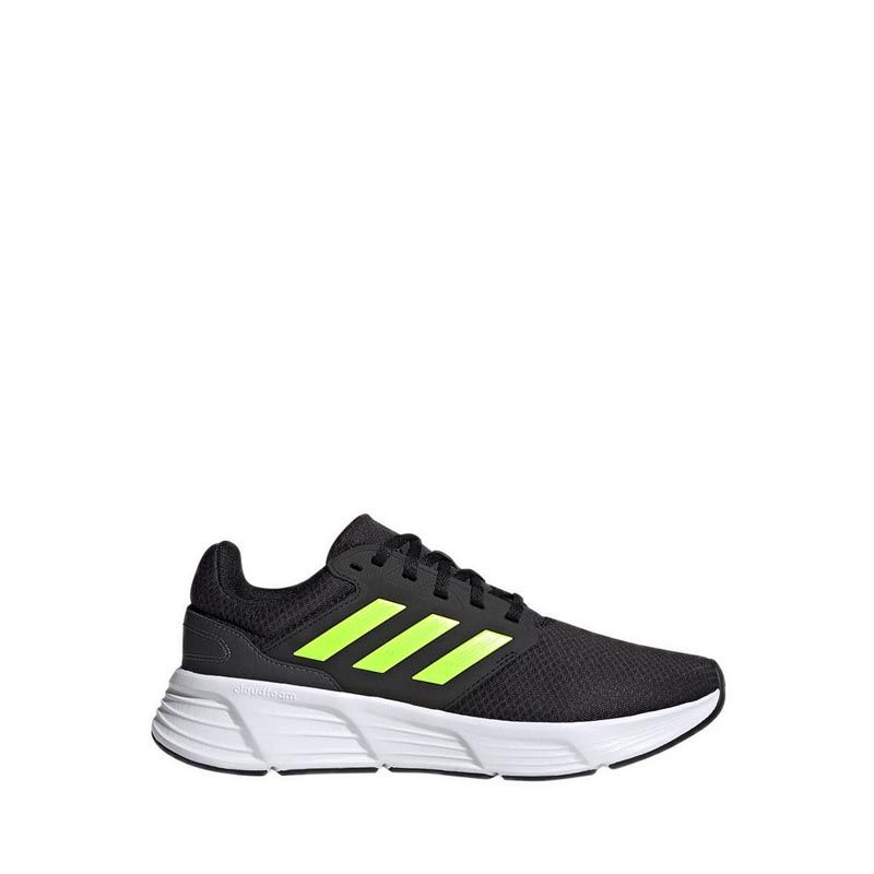 Galaxy 6 Men's Running Shoes - Core Black