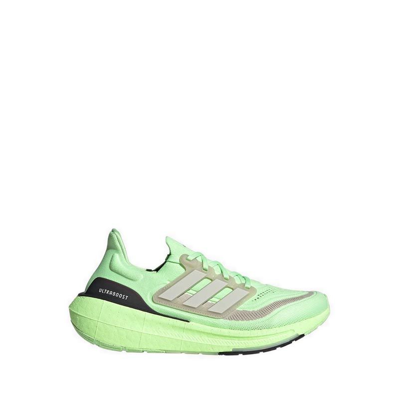 Ultraboost Light Men's Running Shoes - Green Spark