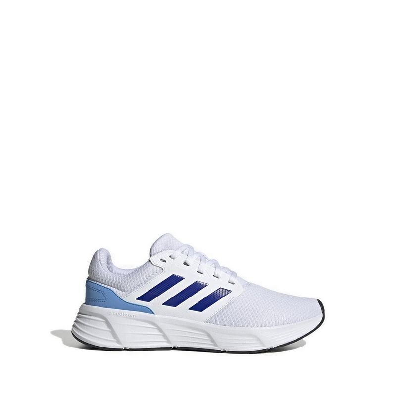 Galaxy 6 Men's Running Shoes - Ftwr White