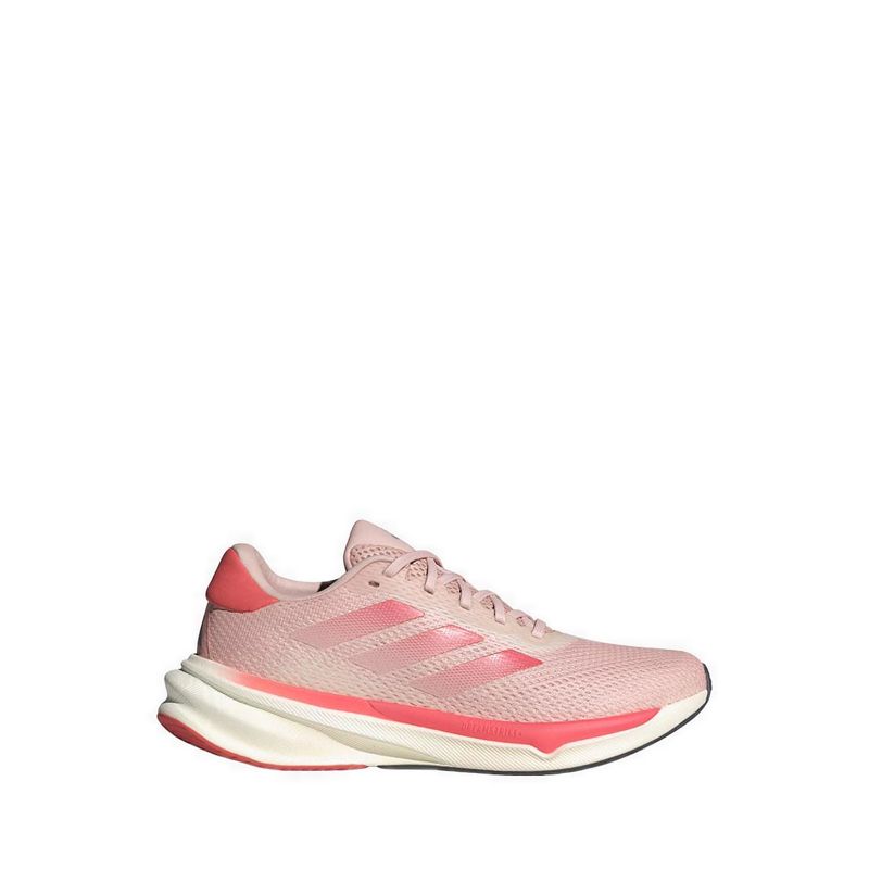 Supernova Stride Women's Running Shoes - Sandy Pink