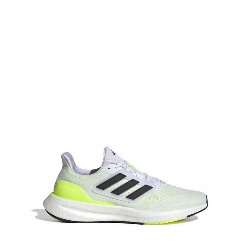Pureboost 23 Men's Running Shoes - Ftwr White
