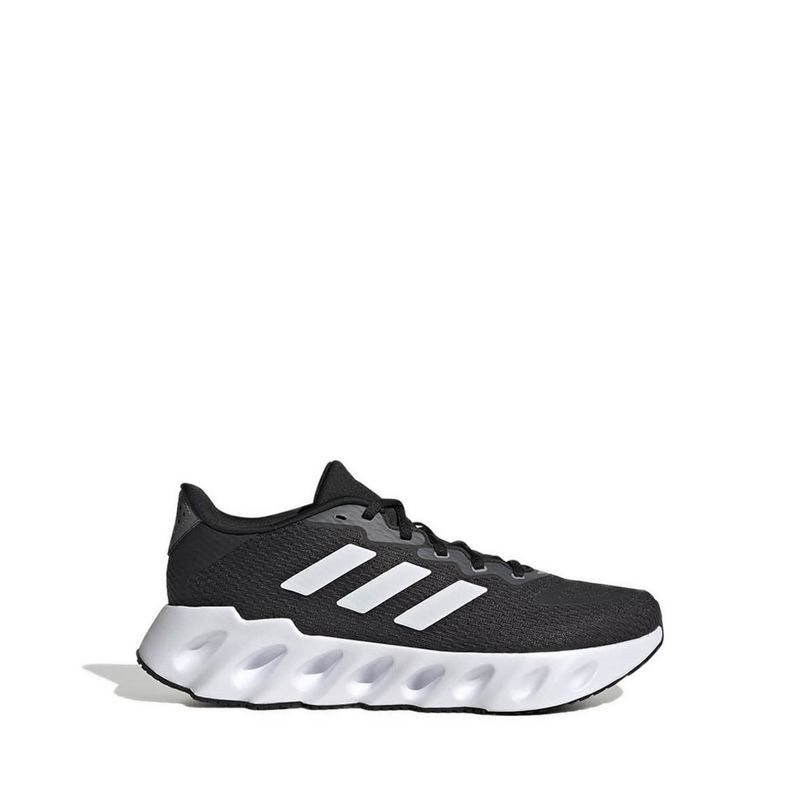 Switch Run Men's Running Shoes - Core Black