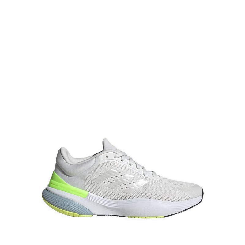 Response Super 3.0 Women's Running Shoes - Crystal White