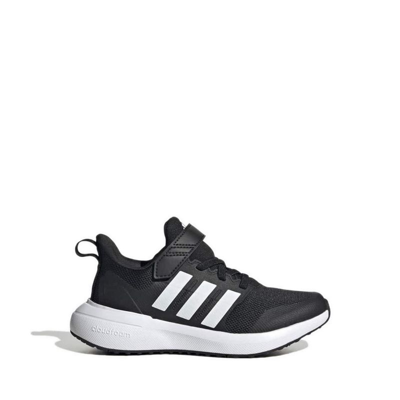 FortaRun 2.0 Kids Sneakers - Core Black