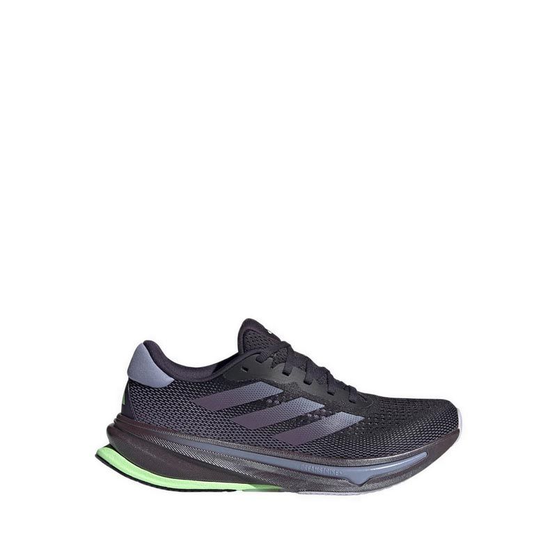 Supernova Rise Women's Running Shoes - Aurora Black