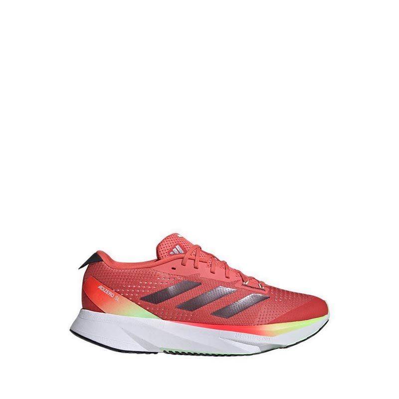 Adizero SL  Men's Running Shoes - Preloved Scarlet