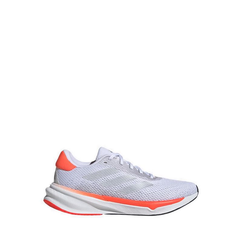 Supernova Stride Women's Running Shoes - Ftwr White