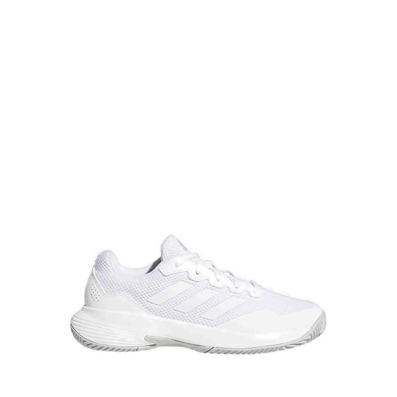 Gamecourt 2.0 Women Tennis Shoes - white