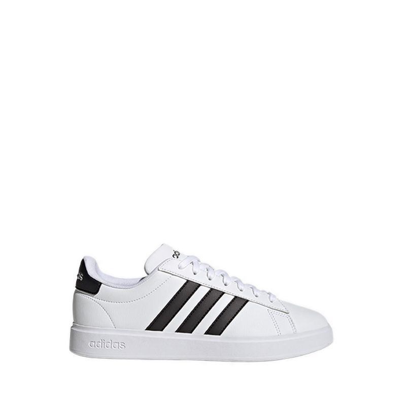 Men's Grand Court 2.0 Sneakers - White