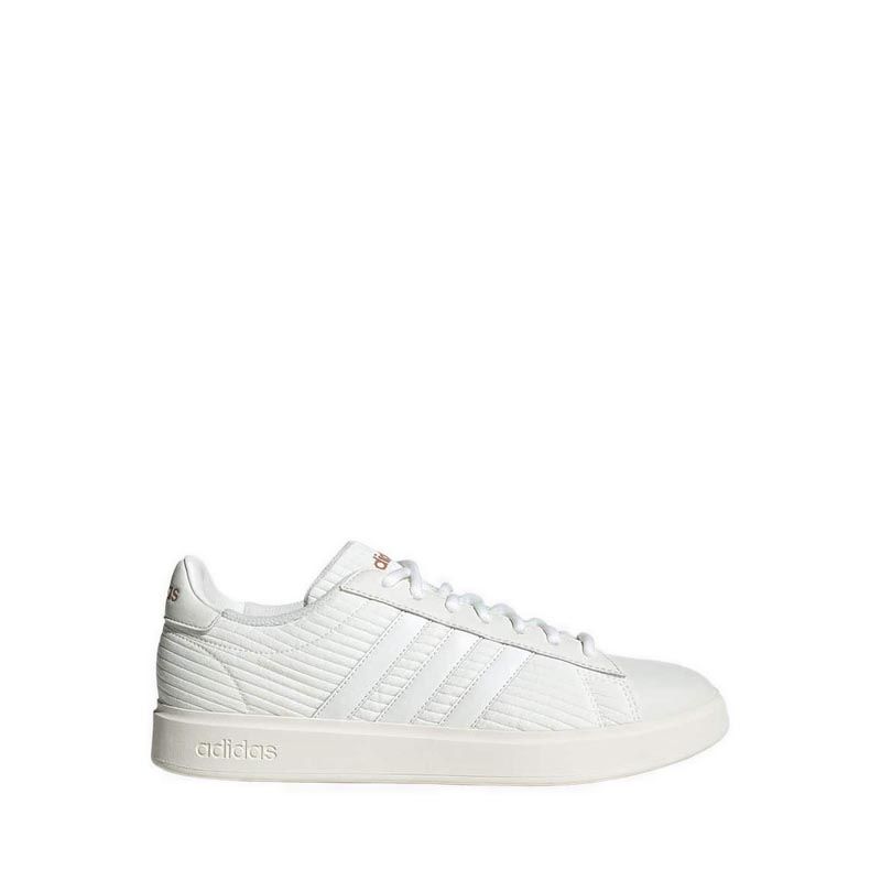 Grand Court 2.0 Men's Sneakers - Core White