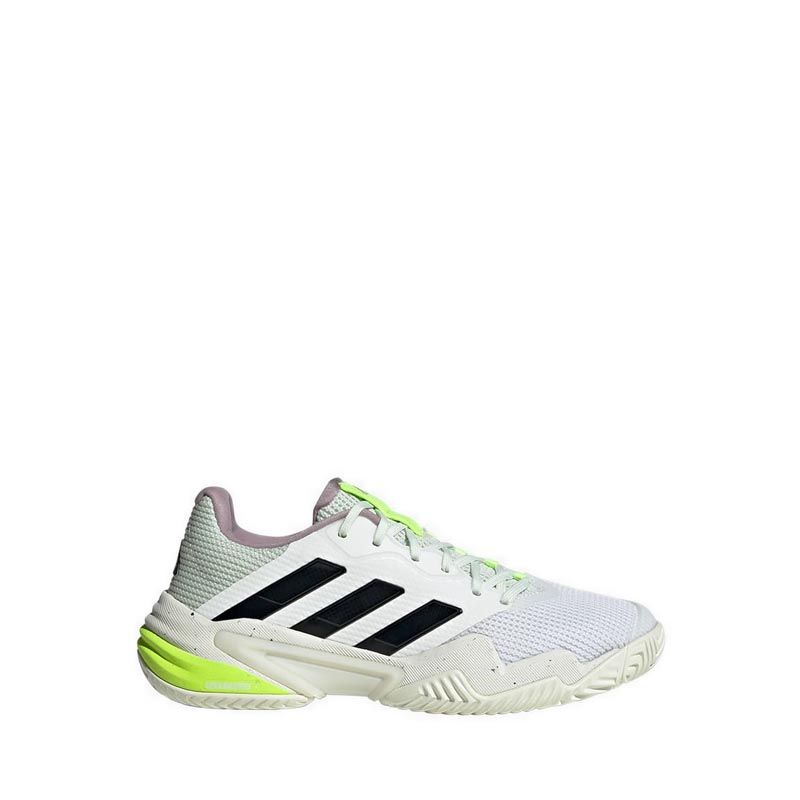 Barricade 13 Women's Tennis Shoes - Ftwr White