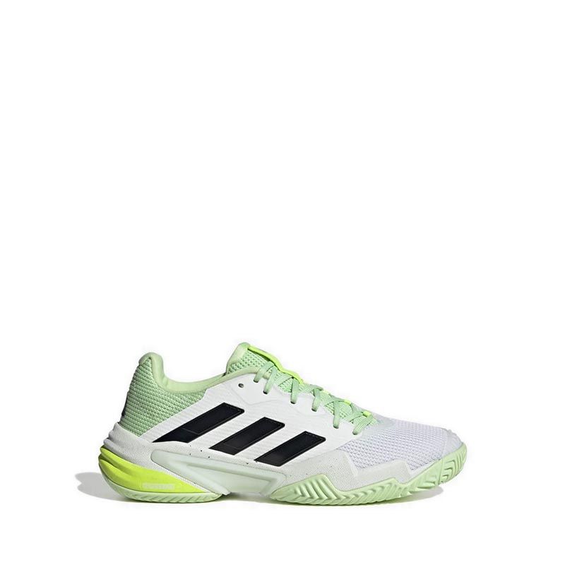 Barricade 13 Men's Tennis Shoes -  Ftwr White